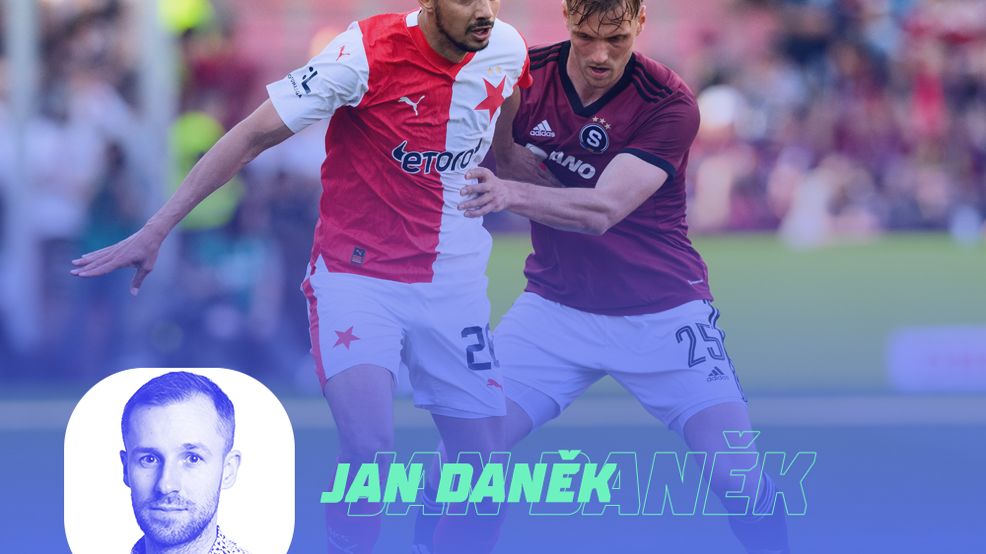 GLOSA: A fakt je ta nadstavba vopruz? Derby ukazuje, že má smysl i grády