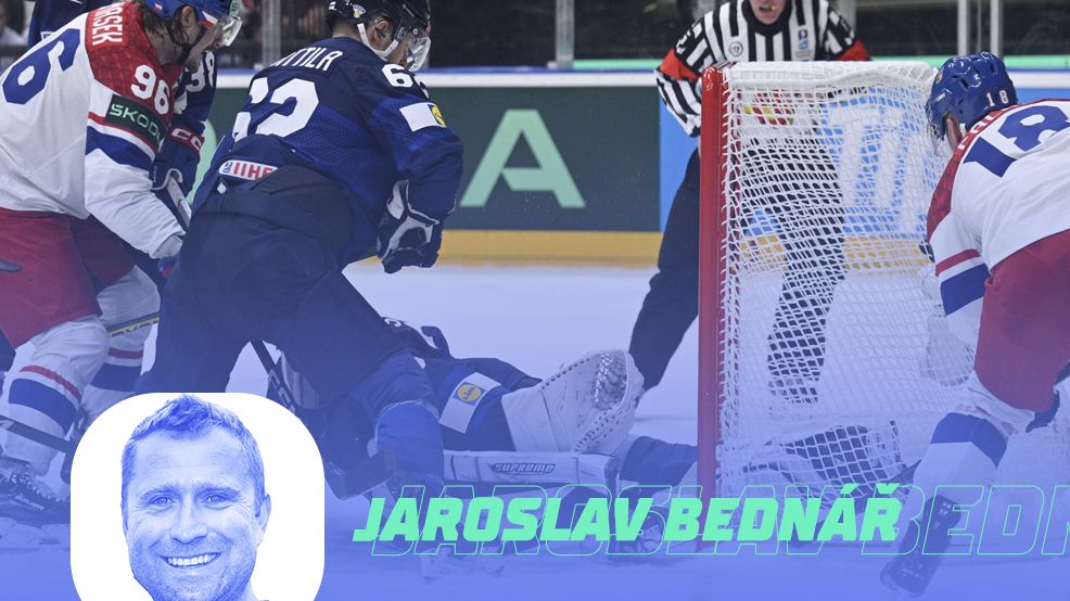 NAD(H)LEDEM: Důležitý dva body. Gól jsem měl za hotovou věc, před Ondrou Palátem smekám