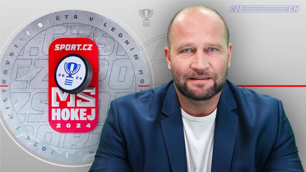 STUDIO MS HOKEJ: Klid před čtvrtfinále. Češi půjdou na USA, o jejich šancích bude mluvit člen Triple Gold Clubu