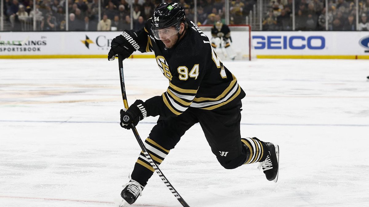 Druhý sled se probudil. Ale Boston chce posily a mohl by za ně nabízet i Lauka
