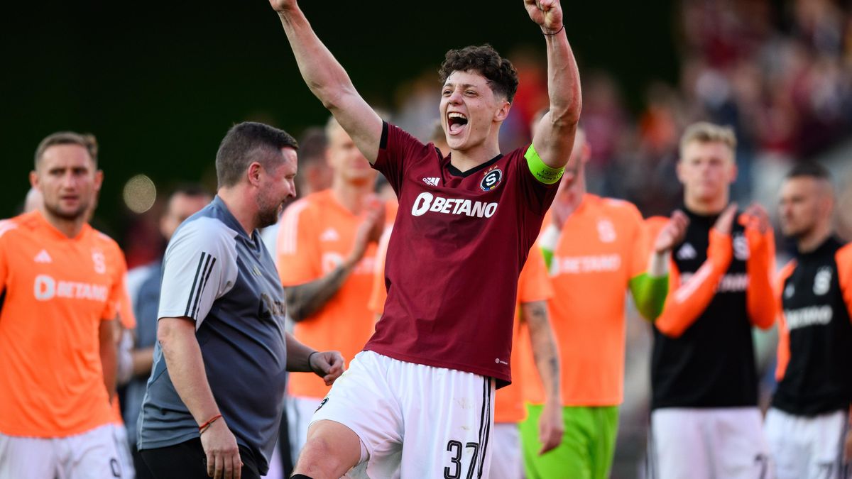 Co řeší remíza v derby? Sparta může slavit titul už ve středu