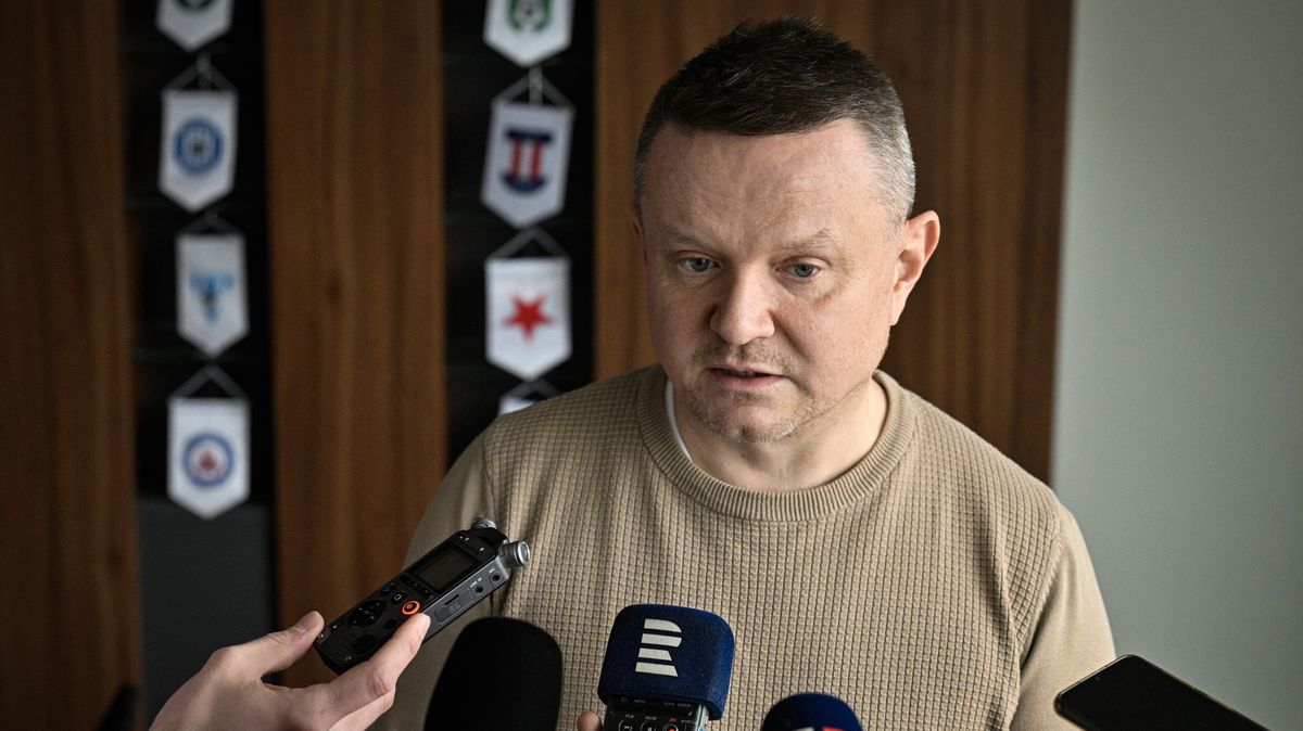 LFA řeší předsedu disciplinárky. Baček po letech končí