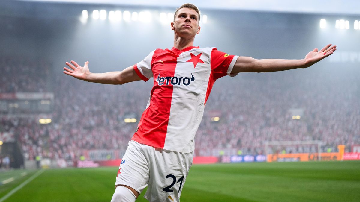 Douděra bude proti Lille v základní sestavě, posila zatím v nedohlednu