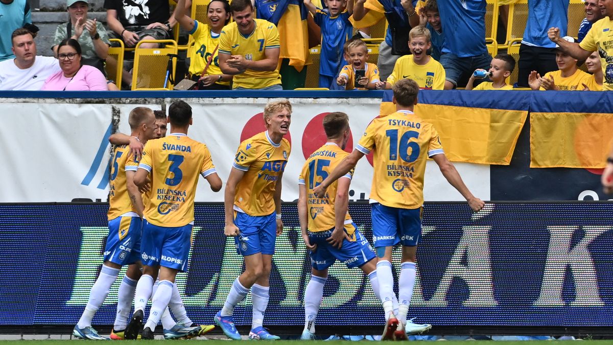 Na životní zážitek nebude vzpomínat v dobrém. Výsledek je krutý, řekl teplický střelec
