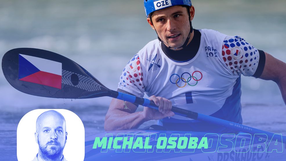 PAŘÍŽSKÁ GLOSA: O nekonečném českém čekání a klesajících medailových propočtech