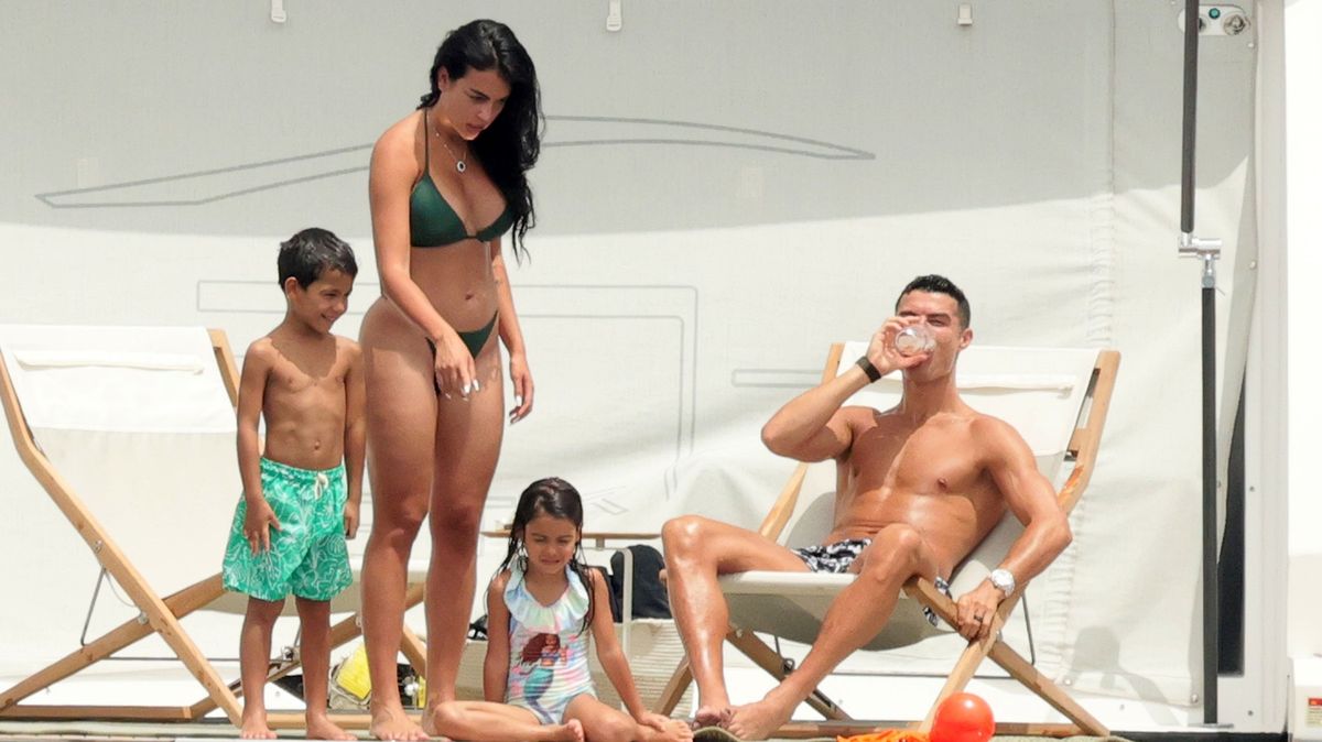 Odvrácená tvář slávy. Ronaldo ve své domovině tvrdě narazil