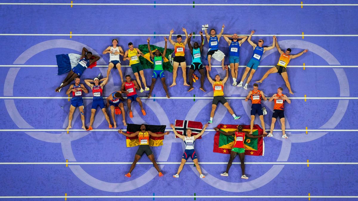 Polsko bude usilovat o uspořádání olympiády, uvedl Tusk
