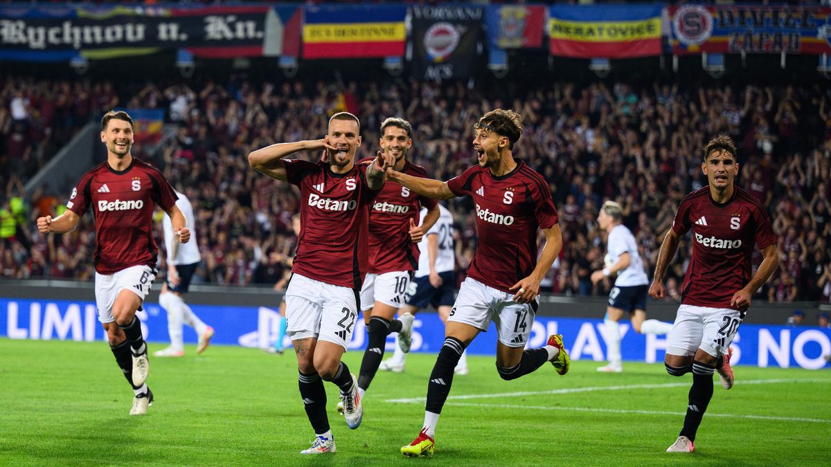 Začíná bitva o jistou účast v Evropě. Sparta řeší, jestli postaví Birmančeviče i talent
