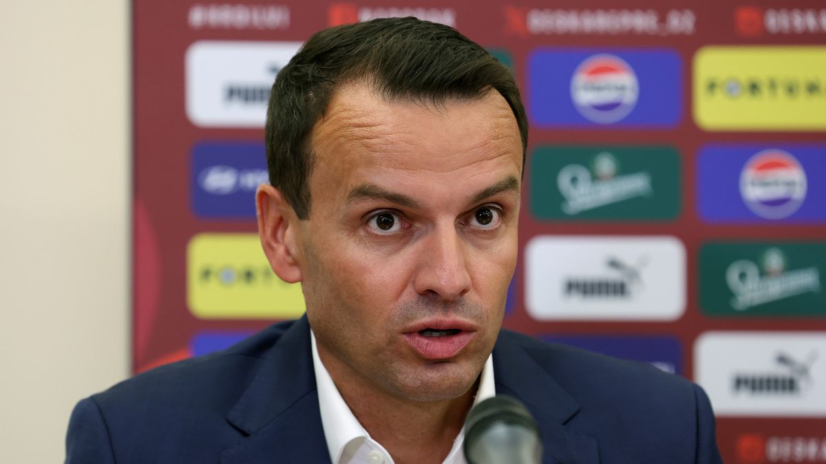 Výkonný výbor FAČR jmenoval nové členy Sportovní rady