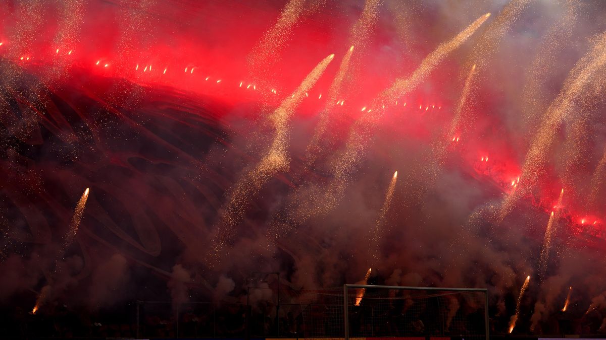 Nový šéf disciplinárky: Pyro? Nechceme hrůzostrašnou tragédii