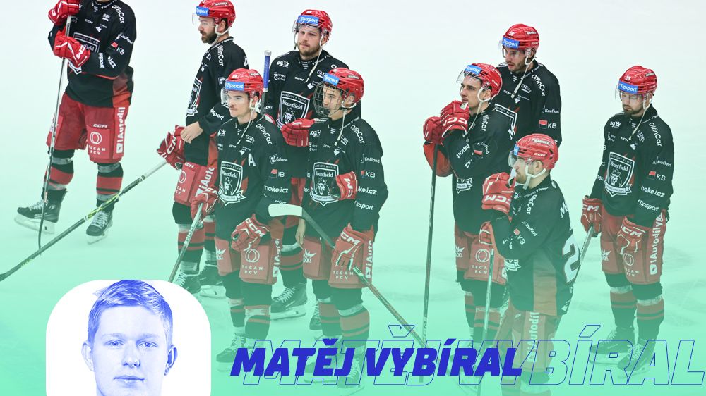 ANALÝZA: Hradec je i bez odpočtu bodů poslední. Soupeře přehrává, ale chybí rozdíloví hráči