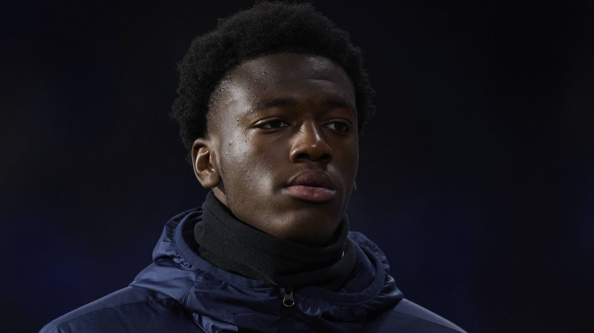 Soupeř Sparty v LM posiluje. Salcburk koupil talentovaného obránce z PSG