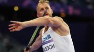 ATLETIKA ONLINE: Neskutečné výkony ve finále oštěpu, padl i olympijský rekord! Vadlejch útočí na medaili