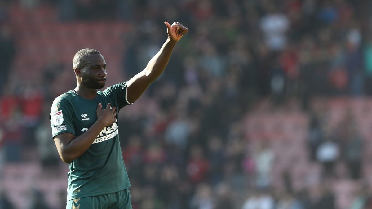 Náhle zemřel bývalý fotbalový reprezentant Pobřeží slonoviny Bamba