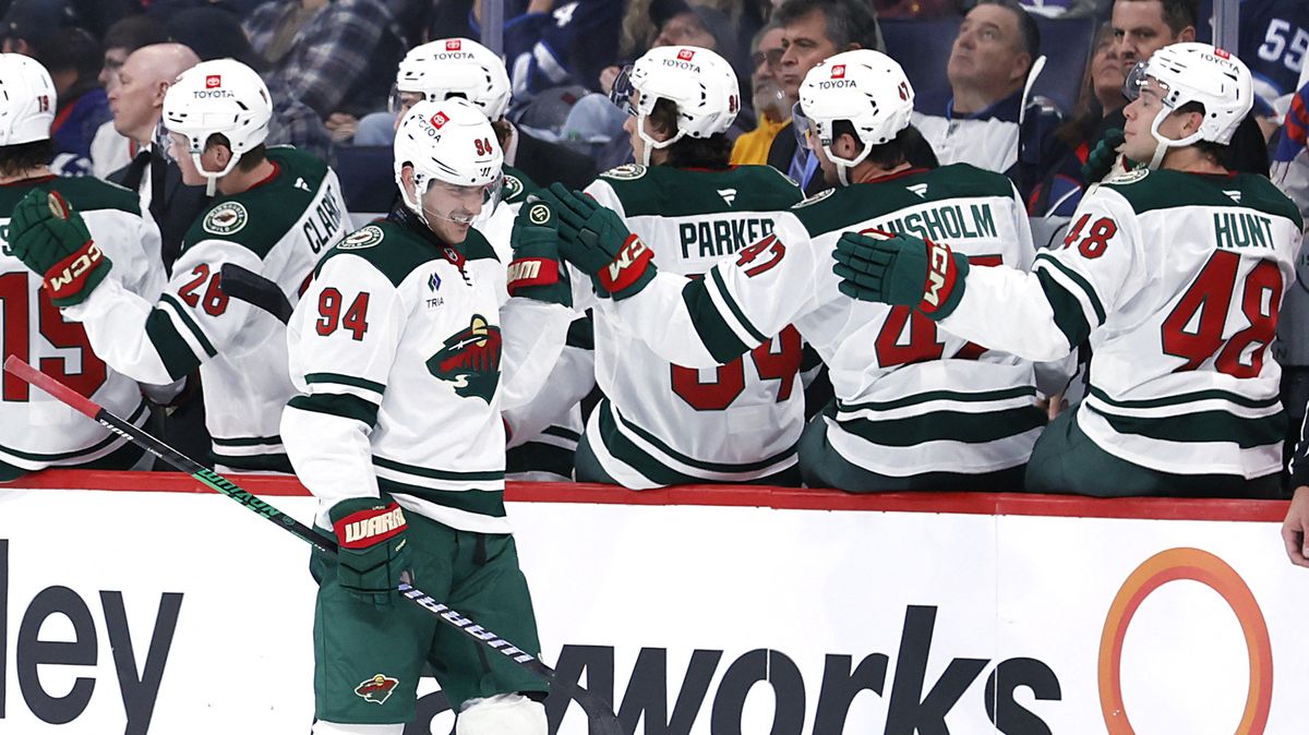 Lauko se blýskl v přípravě na NHL