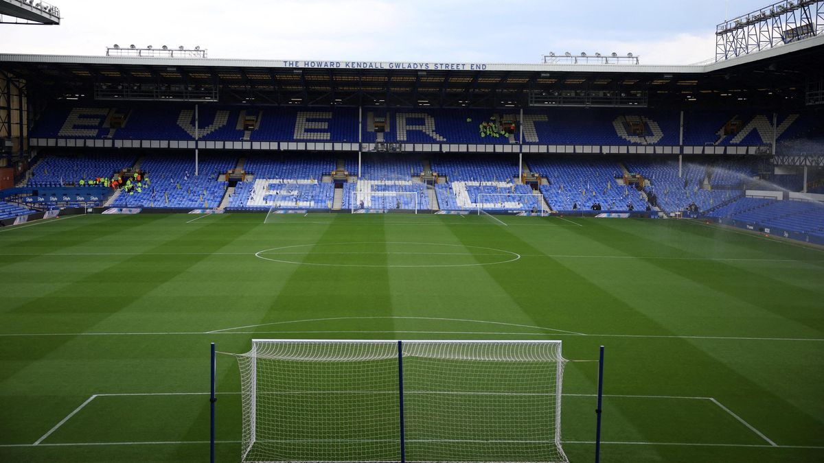 Fotbalový Everton odkoupí americká společnost Friedkin Group