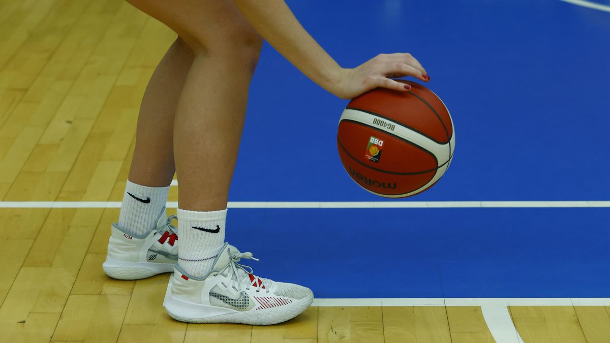 Basketbalistky v generálce na předkvalifikaci MS porazily Mexiko