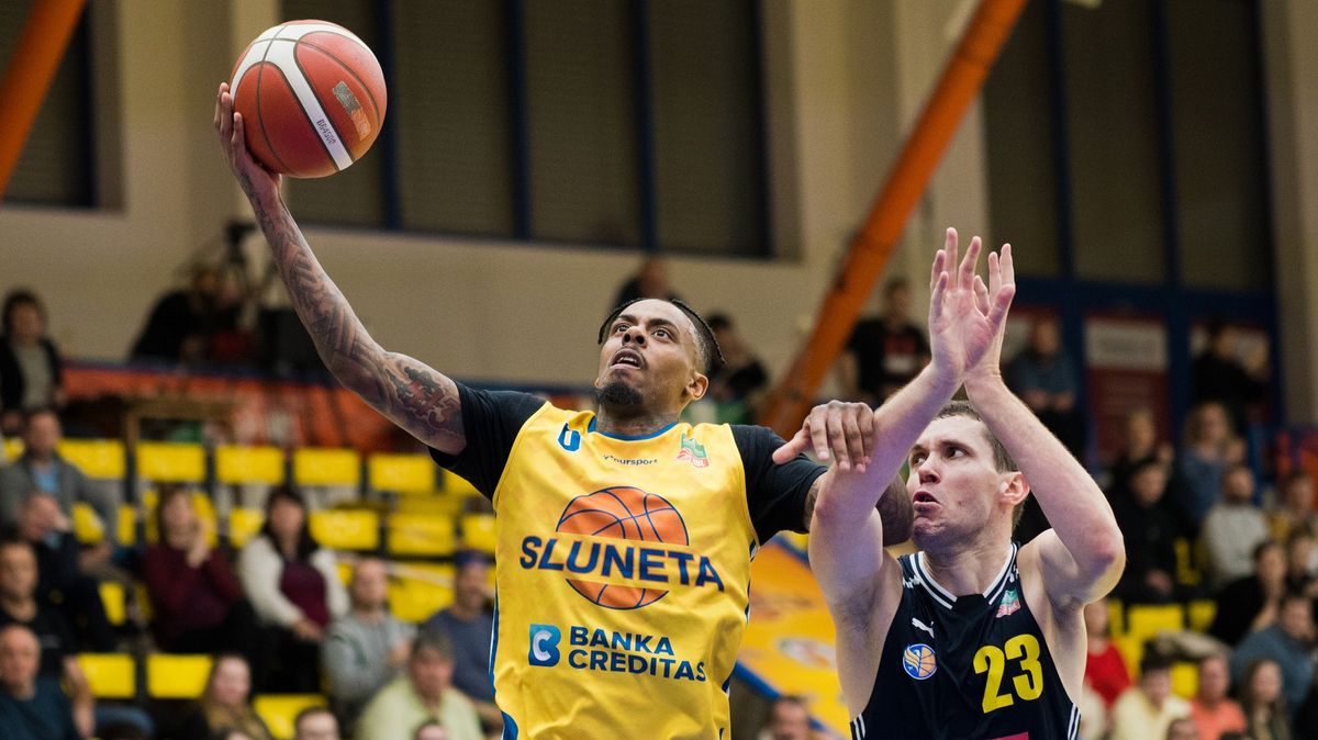 V Opavě bude hrát basketbalovou ligu mistrů izraelský Ramat Gan
