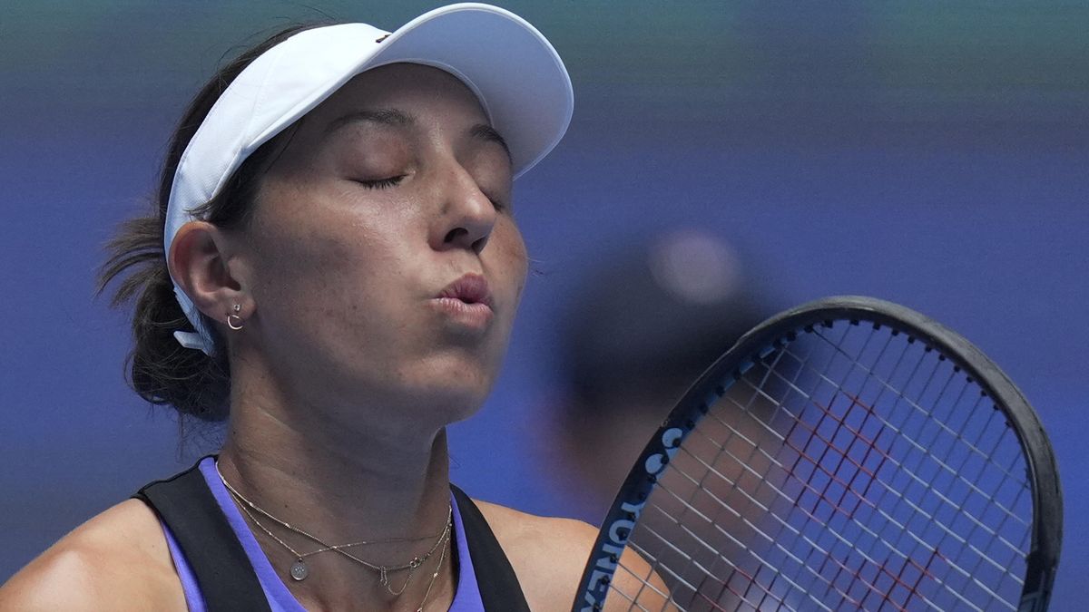 Světová trojka v Pekingu dostala kanára a končí