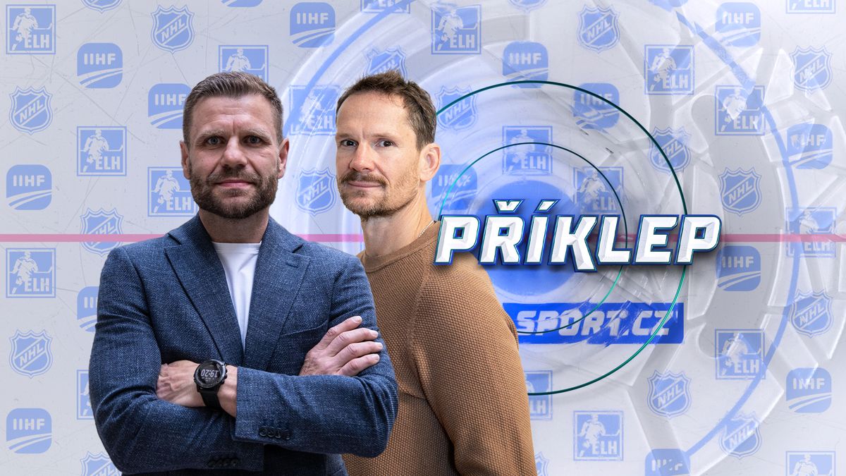PŘÍKLEP: Mladého Brodeura jsem chtěl do Slavie, přiznal Eliáš. Varaďa vzpomínal, jak ho gólman mlátil do lýtek
