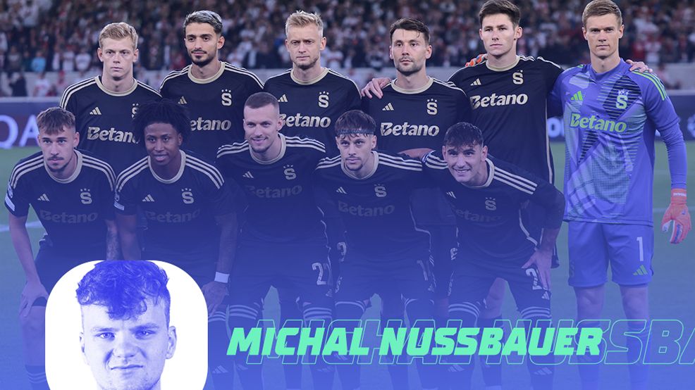 KOMENTÁŘ: Obrana už není ostuda. Výprasky od Liverpoolu Spartu posunuly