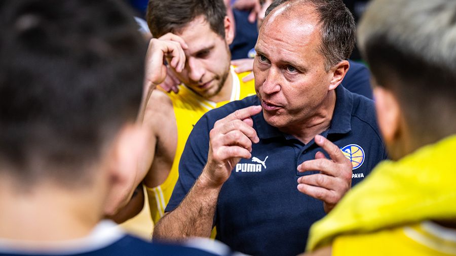 Czudek končí v Opavě úplně, o funkci sportovního manažera se ucházet nebude