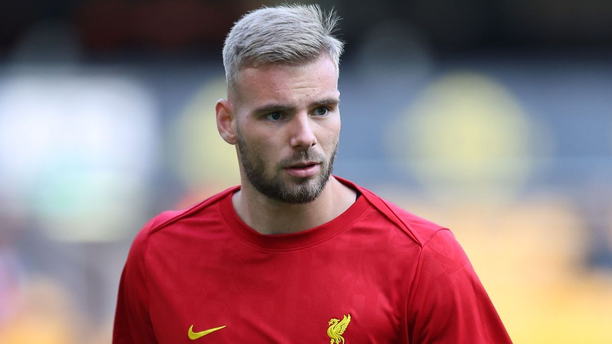 Jaroš o pozici trojky v Liverpoolu: Jsem zklamaný, Španělé na mě čekali pět týdnů