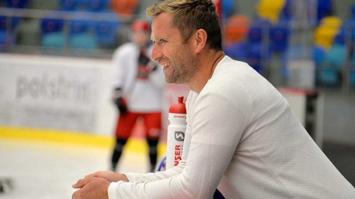 Pozice sportovního manažera, to je asi o 20 hodin denně víc práce, říká bývalý reprezentant