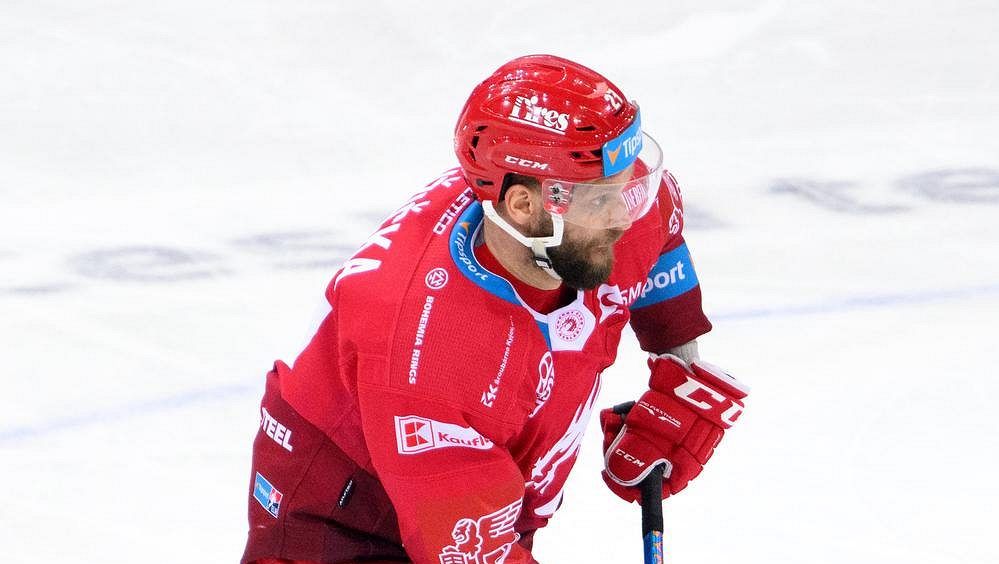 Ovládli statistiky, Třinec ale musí do předkola. Můžeme si za to sami, říká vítěz bodování Růžička