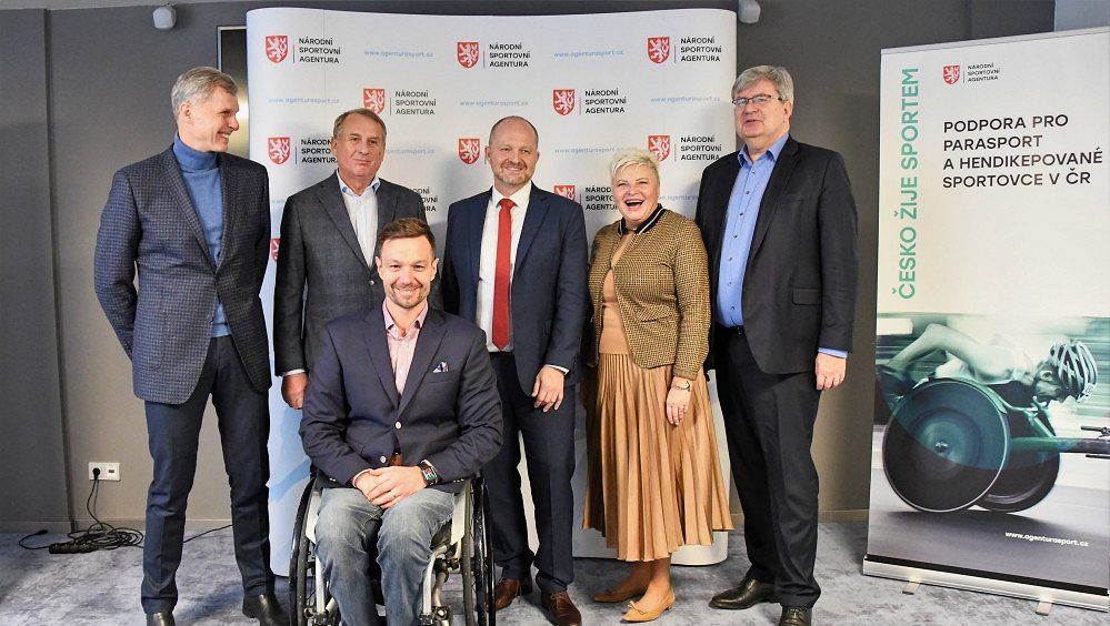 Sportovní kluby mají rekordní zájem o dotace na děti a mládež