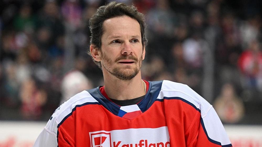 O2 TV Sport hlásí hvězdnou posilu. Expertem mě nazývali rodiče, když jsem něco provedl, vtipkuje Patrik Eliáš