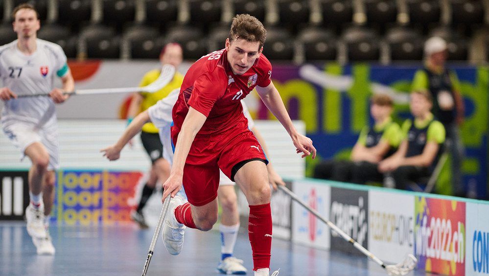Geniální gól. Opora české reprezentace vymyslela parádní kulišárnu