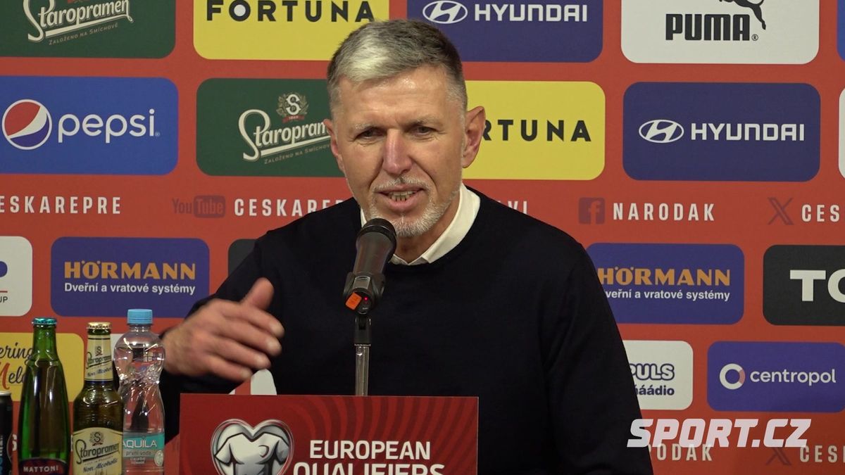 Šilhavý po konci: Nechápal jsem tu zlost. Úlet jako zrada kabiny? Trochu jo