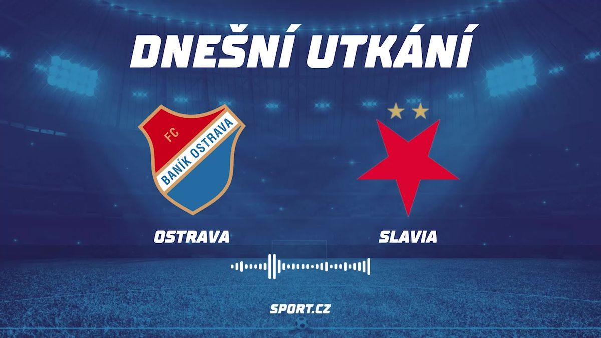 Krásné góly, dva obraty i úlet Tanka. Výhru Slavie zajistil Bořil