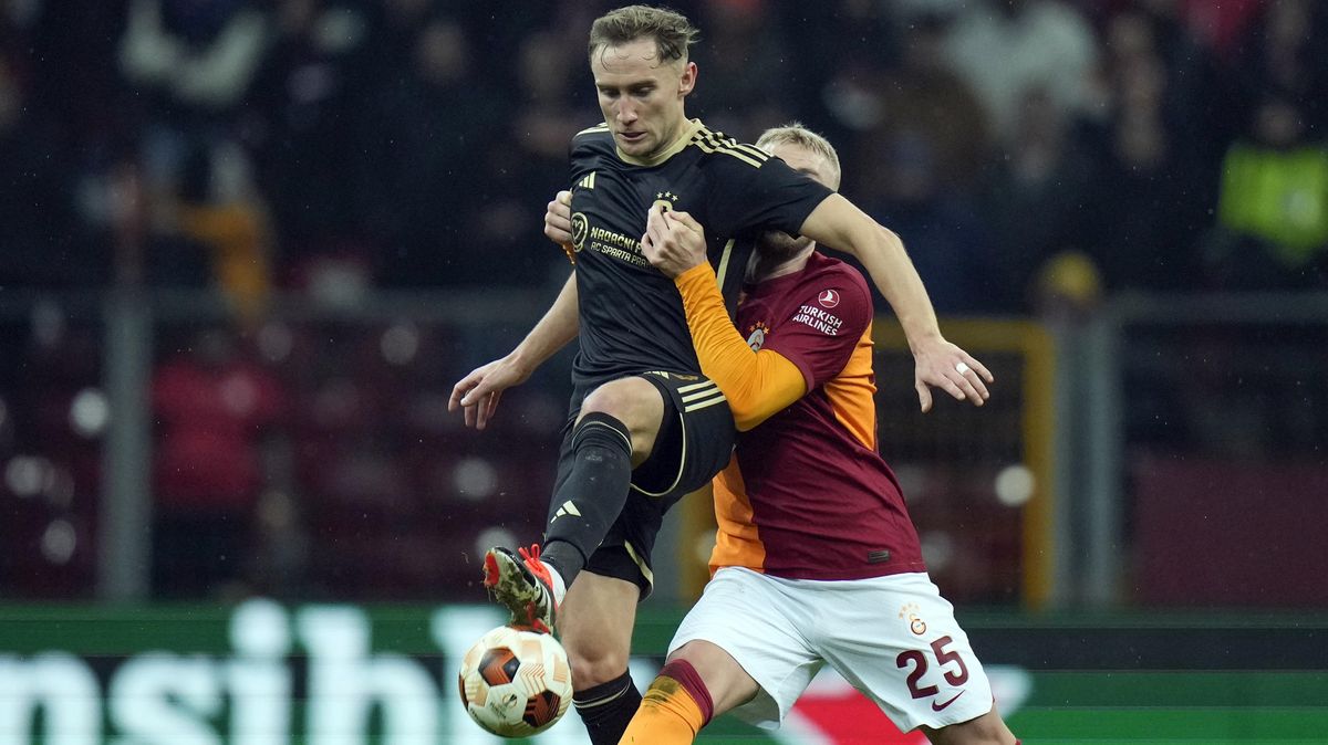 Sparta bude hrát pro Kuchtovo zlatíčko Emilly, náladu zvedl i táta cizinců