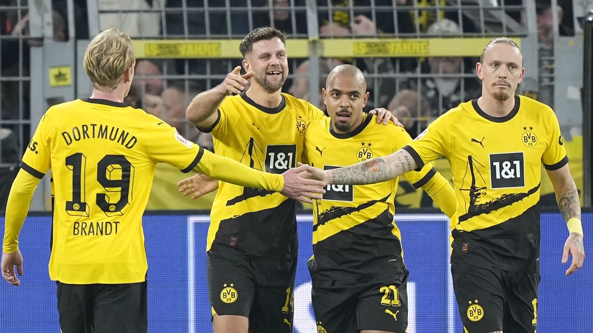 Inter Milán přivítá v osmifinále Ligy mistrů Atlético, Eindhoven vyzve Dortmund