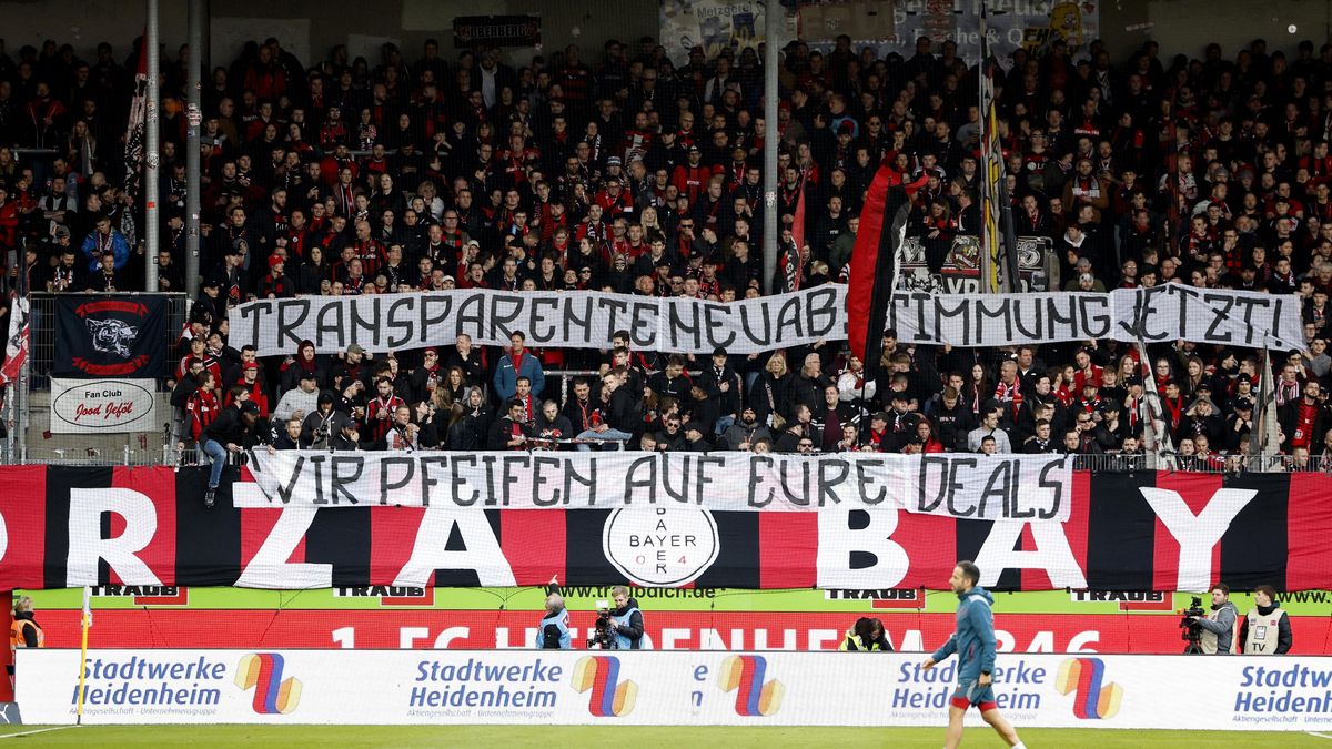 Na druhou fotbalovou ligu v Německu přišlo o víkendu více lidí než na bundesligu