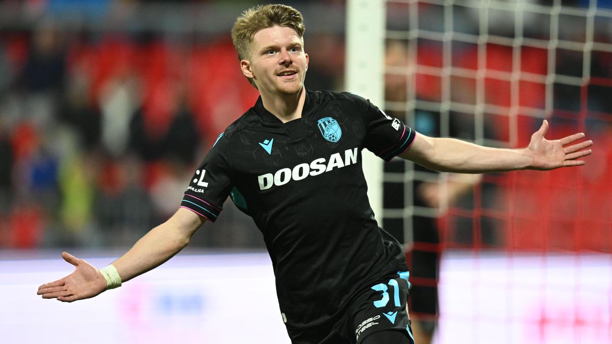 FANTASY: Fenomén Pavel Šulc znovu výrazně bodoval, teď ho ale čeká Sparta