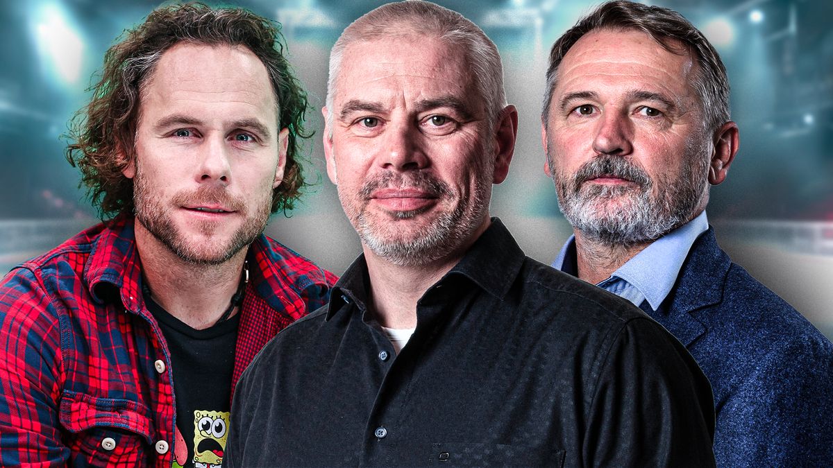 Nejlepší Sparta za 15 let a Třinec už není, co býval. Litvínovu dojdou síly. Experti tipují finalisty