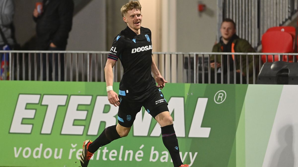 Plzeň děkuje Šulcovi, z Pardubic veze tři body