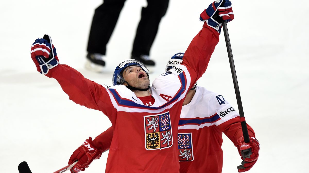 Obsáhlý rozhovor s Jágrem o reprezentaci, světových šampionátech i zlatých triumfech