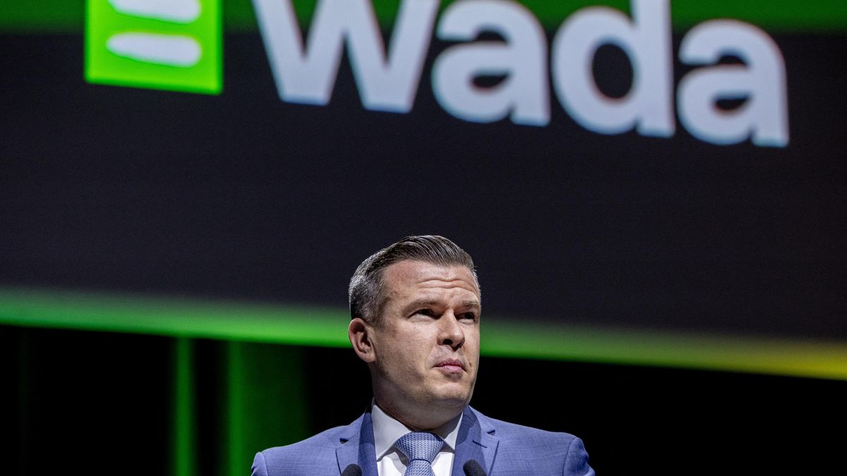 Šéf WADA Baňka zůstává skeptický k antidopingovému programu v Rusku