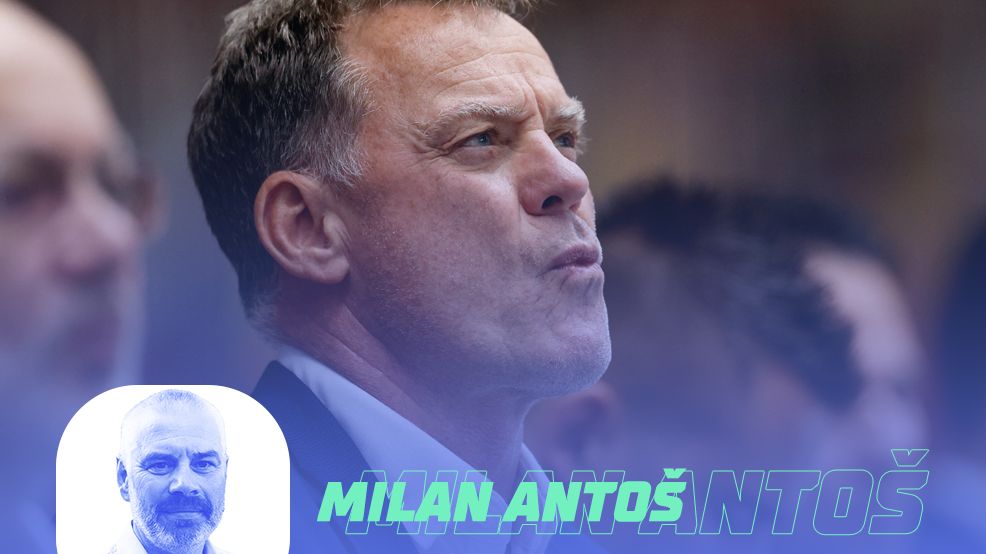 ANTOŠOVA BŘITVA: Sám sebe se ptám, proč si to Rulík udělal tak složité? Nechápu absenci dvou jmen