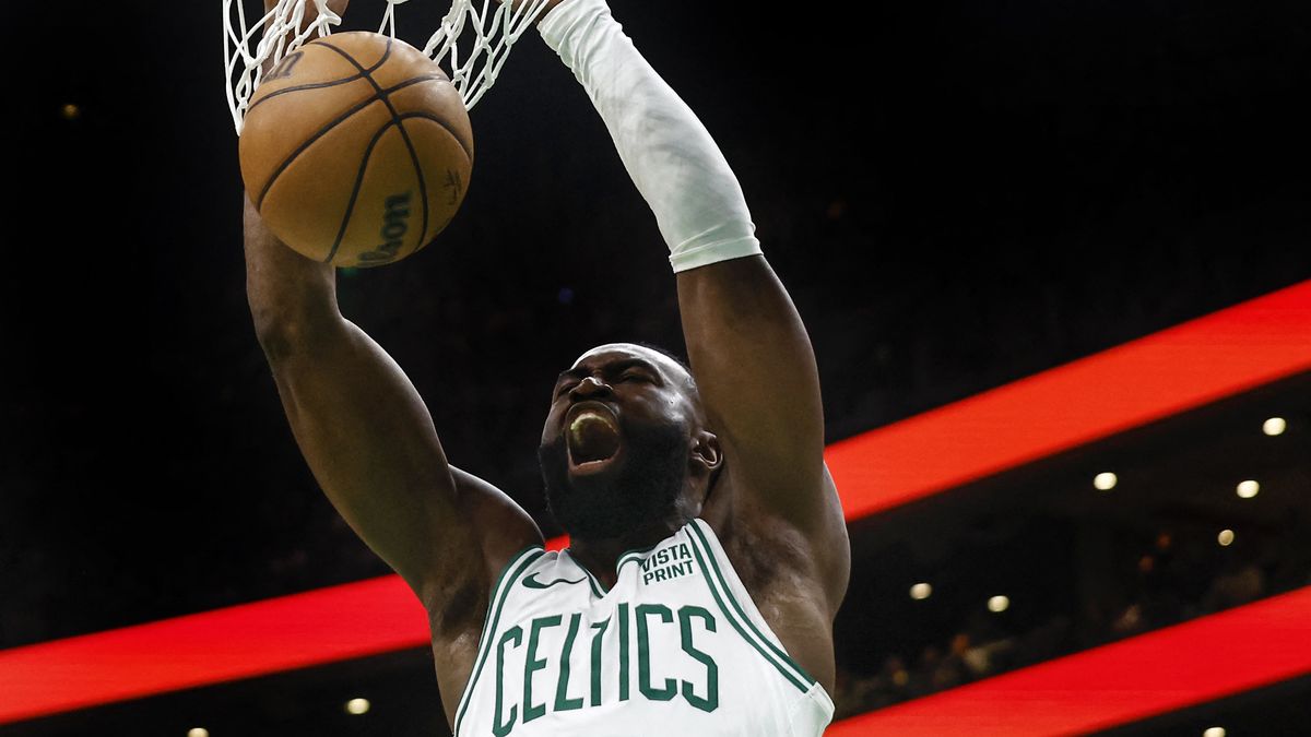 Boston i Oklahoma City vstoupily do čtvrtfinále play off NBA jasnými výhrami