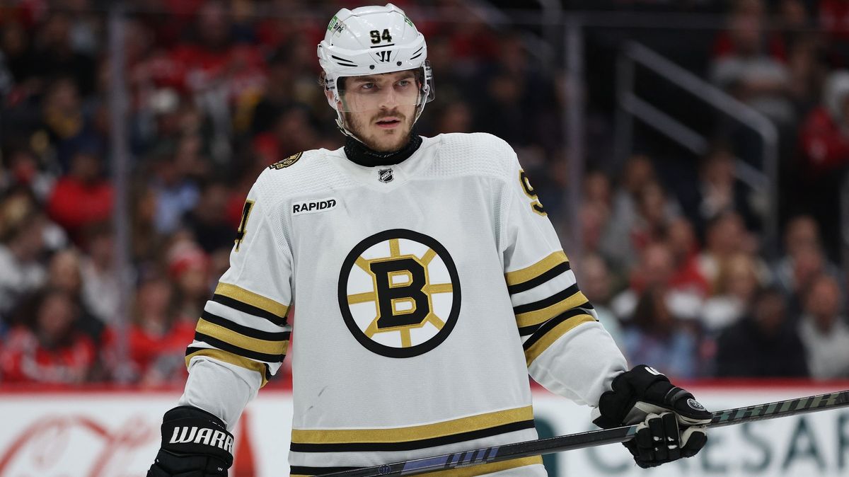 Lauko opouští v NHL Boston, míří do Minnesoty