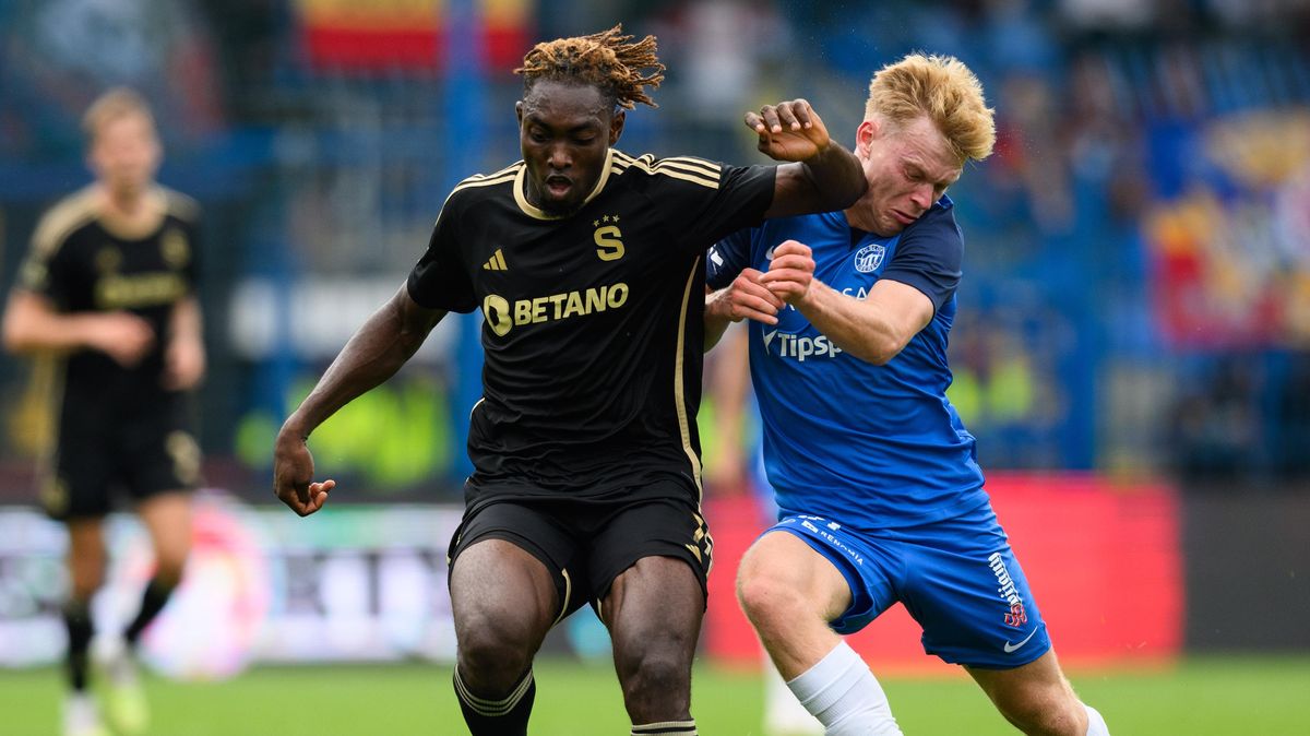 Žambůrek bude hrát nizozemskou ligu za Heracles