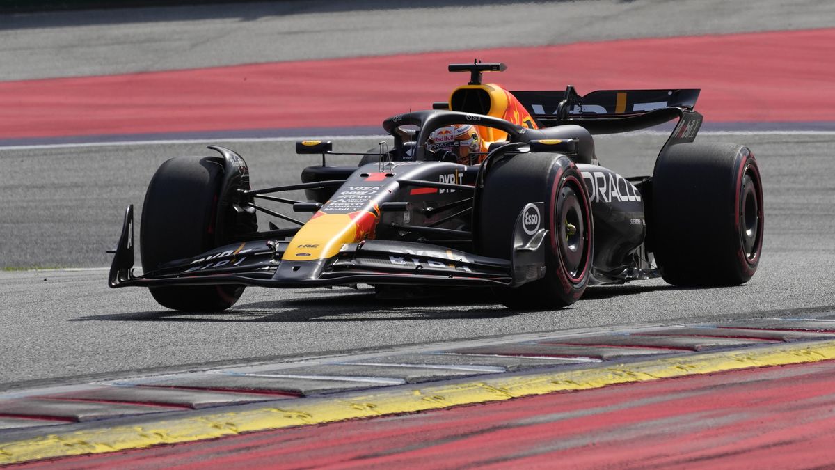 Red Bull očekává v domácím závodě další bitvu s Norrisem