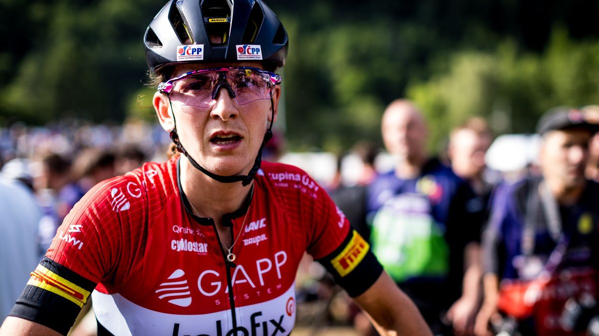 Schůzka, dopis a slova o skandálu. Nesouhlas Čábelické s nominací na olympiádu trvá