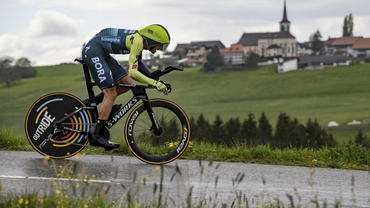 Red Bull převzal cyklistický tým Bora-hansgrohe, v novém bude na Tour de France