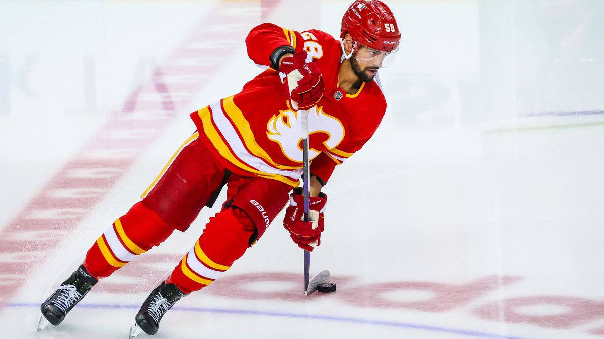 Mastertonovu trofej v NHL získá jeden z trojice Andersen, Ingram a Kylington